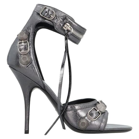Balenciaga Women grey | grey Sandals - Picture 1 of 3